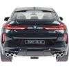 Радиоуправляемая игрушка Rastar BMW X6 1:14 черный (99260 black) изображение 7