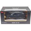 Радиоуправляемая игрушка Rastar BMW X6 1:14 черный (99260 black) изображение 9