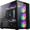 Корпус Gamemax Infinity BK