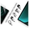 Пленка защитная Armorstandart Samsung Galaxy Tab S9 FE (SM-X510/X516) (ARM70995) изображение 2