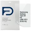 Пленка защитная Armorstandart Samsung Galaxy Tab S9 FE (SM-X510/X516) (ARM70995)