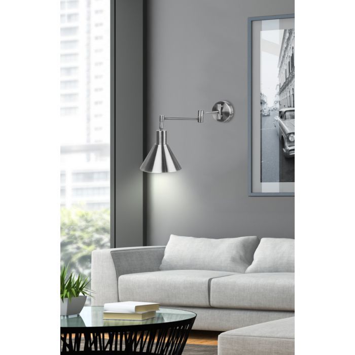 Бра Candellux 21-41753 COPENHAGEN (21-41753) зображення 7