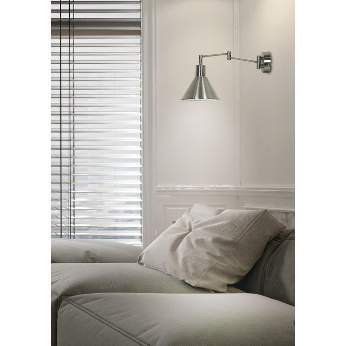 Бра Candellux 21-41753 COPENHAGEN (21-41753) зображення 8