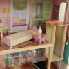 Ігровий набір KidKraft Ляльковий будиночок Grand View Mansion Dollhouse з системою легкого збирання EZ Kraft Assembly (65954) зображення 3