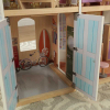 Игровой набор KidKraft Кукольный домик Grand View Mansion Dollhouse с системой легкой уборки EZ Kraft Assembly (65954) изображение 4