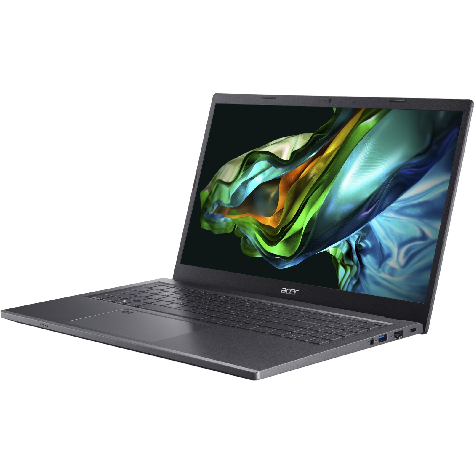 Ноутбук Acer Aspire 5 A517-58GM-57NB (NX.KJLEU.001) изображение 3