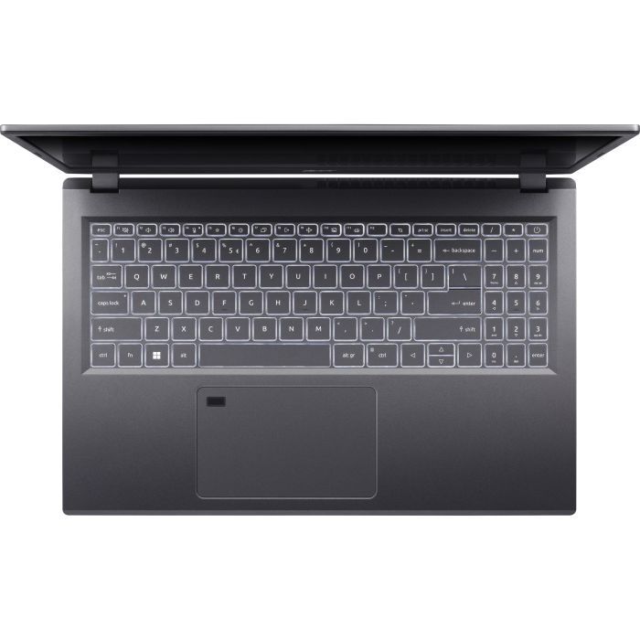 Ноутбук Acer Aspire 5 A517-58GM-57NB (NX.KJLEU.001) изображение 4