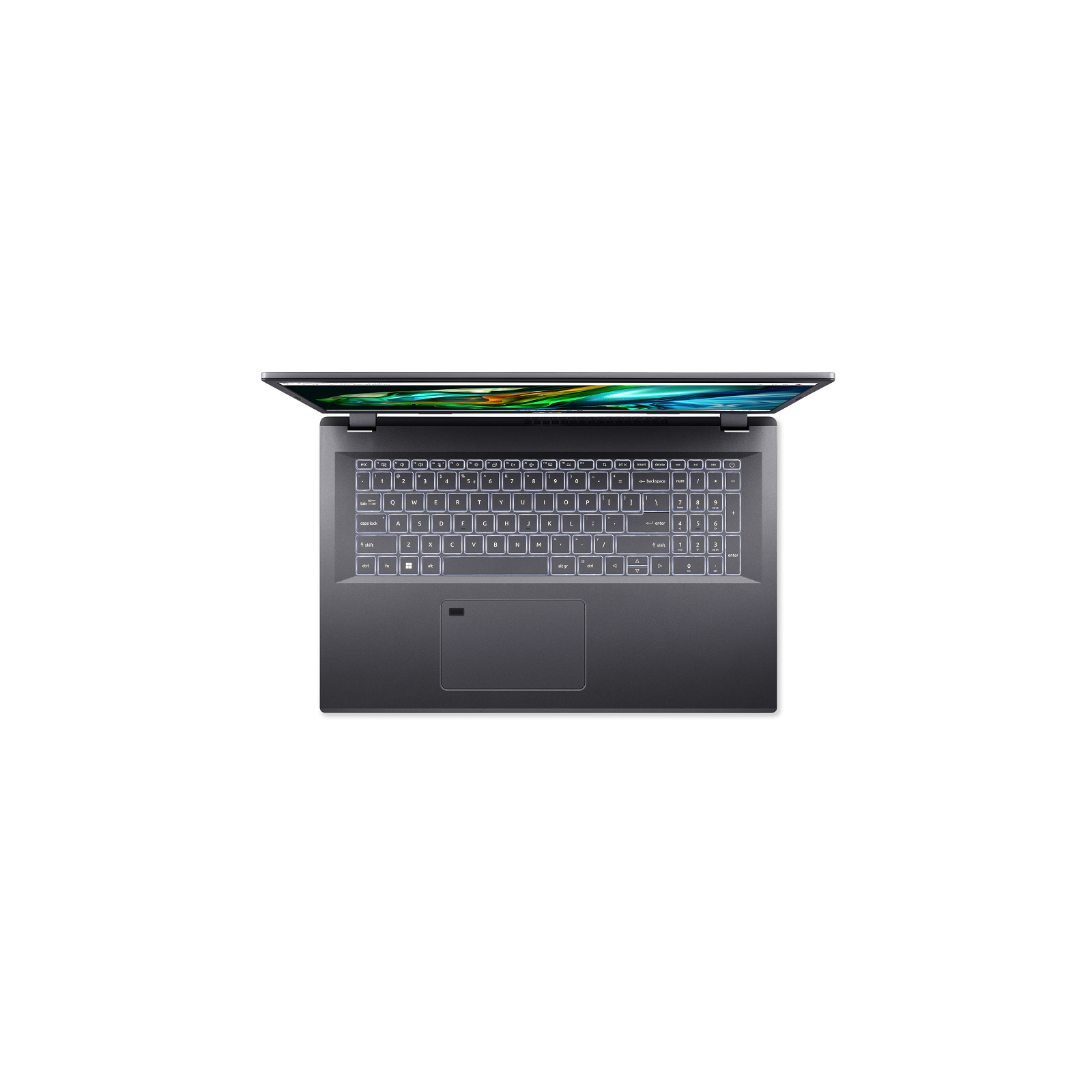 Ноутбук Acer Aspire 5 A517-58GM-57NB (NX.KJLEU.001) зображення 8