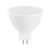 Лампочка Delux JCDR 5Вт 4100K 220В GU5.3 (90001293)