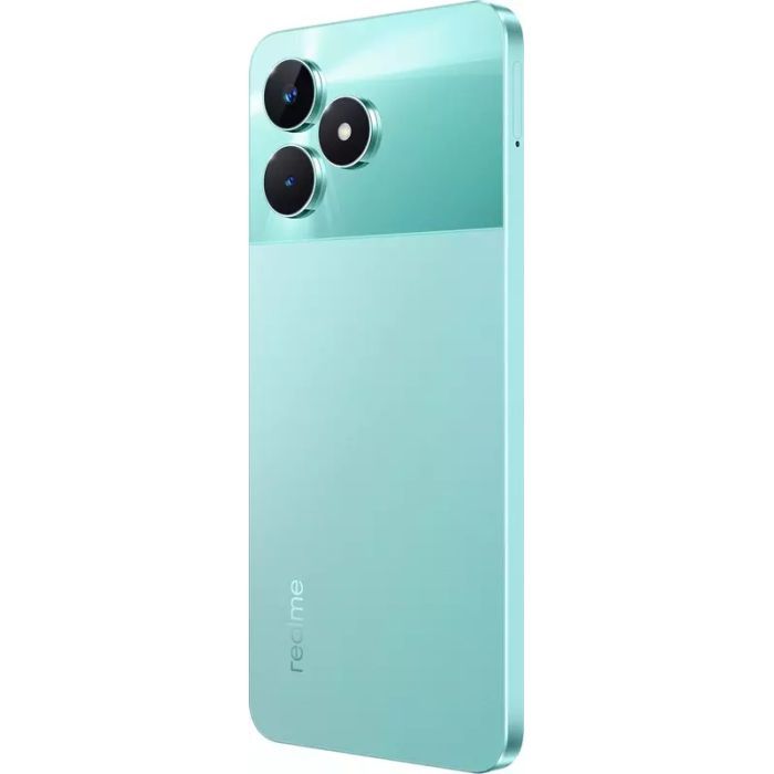 Мобильный телефон realme C51 4/128GB Carbon Black изображение 10