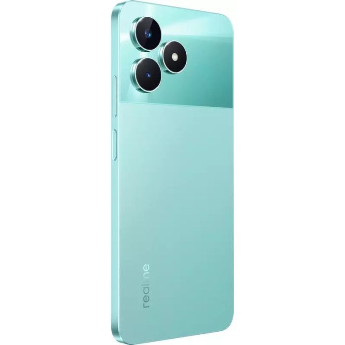 Мобильный телефон realme C51 4/128GB Carbon Black изображение 11