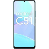 Мобильный телефон realme C51 4/128GB Mint Green изображение 2