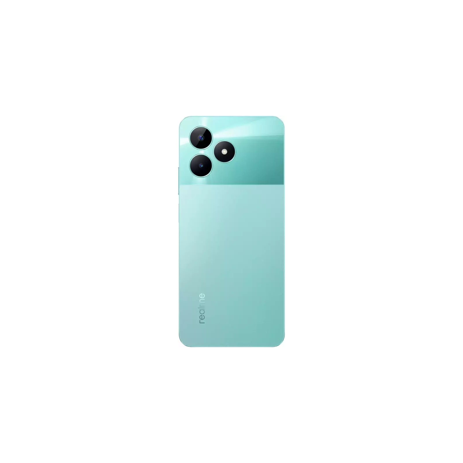 Мобільний телефон realme C51 4/128GB Mint Green зображення 3