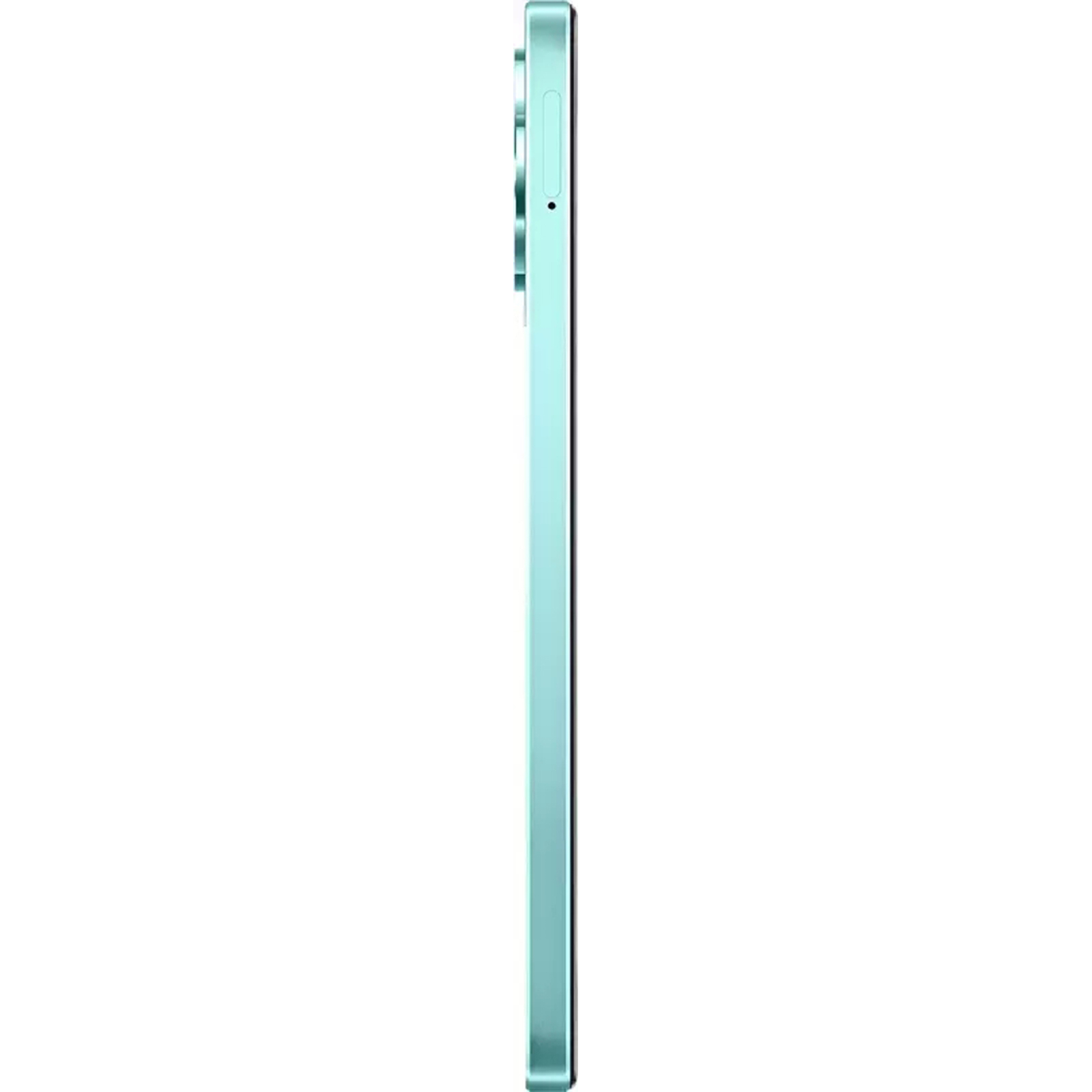 Мобільний телефон realme C51 4/128GB Mint Green зображення 4