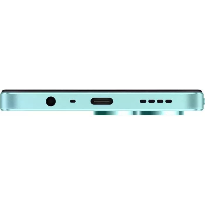 Мобильный телефон realme C51 4/128GB Carbon Black изображение 6