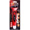 Ліхтар Delux REL-107 USB 2.5W 225lm USB 5V 4LED (90020137) зображення 3
