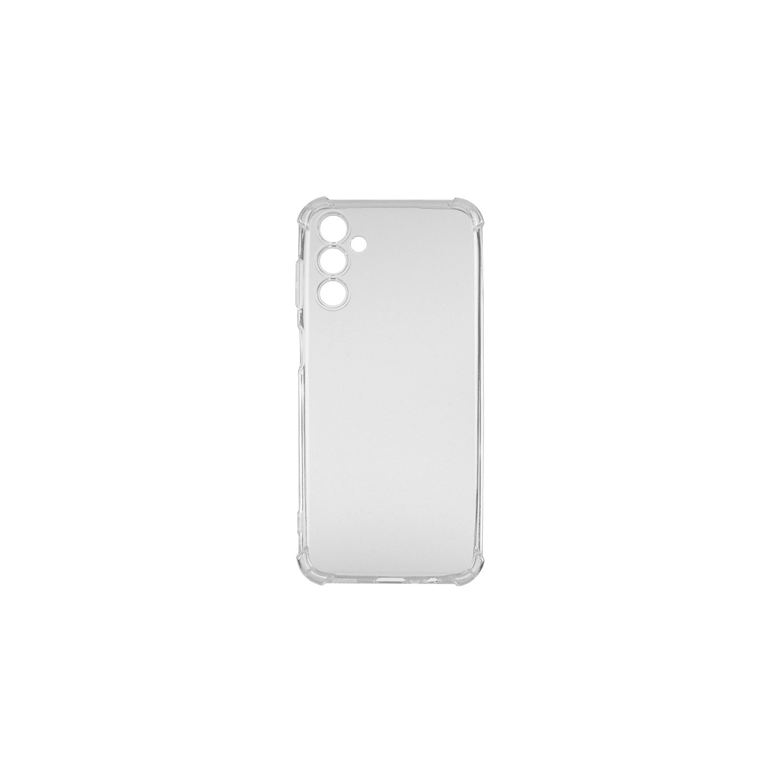 Чехол для мобильного телефона ColorWay TPU AntiShock Samsung Galaxy A05s Clear (CW-CTASSGA057)