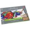 Карандаши цветные Cretacolor Megacolor 24 кольори (9014400280887) изображение 3