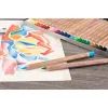 Карандаши цветные Cretacolor Megacolor 24 кольори (9014400280887) изображение 6