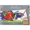 Карандаши цветные Cretacolor Megacolor 24 кольори (9014400280887)