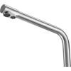 Смеситель GRANADO Badalona LUX inox (gz0407L) изображение 4