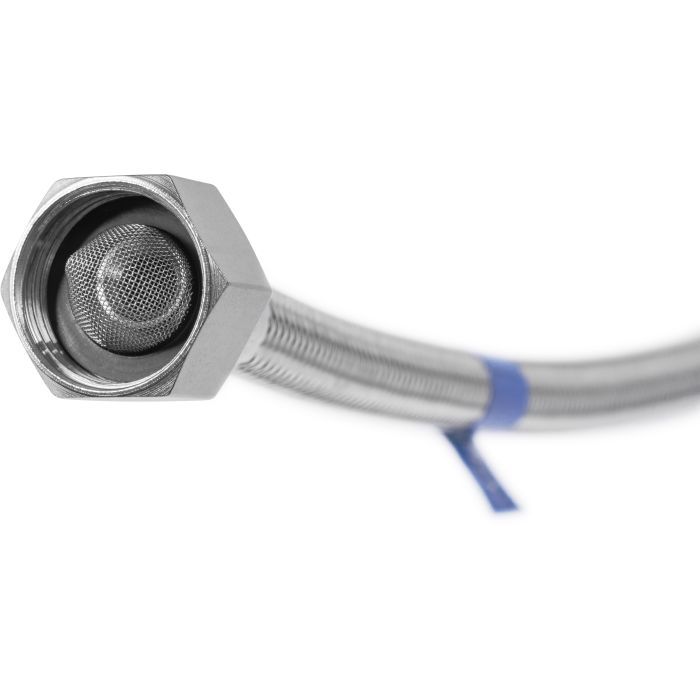 Смеситель GRANADO Badalona LUX inox (gz0407L) изображение 6