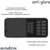Стекло защитное Drobak Matte Glass A+ Apple iPhone 13 (Black) (292941) изображение 6