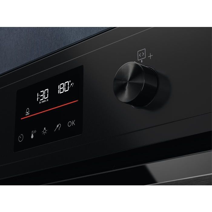 Духовой шкаф Electrolux EOD4P57H изображение 4
