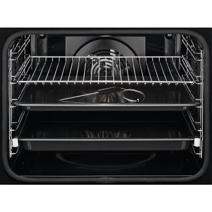 Духовой шкаф Electrolux EOD4P57H изображение 6