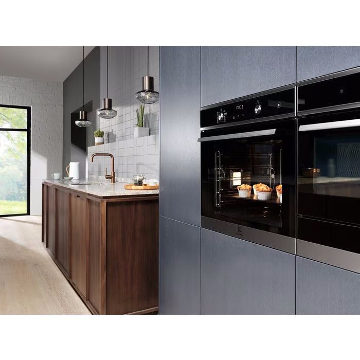 Духовой шкаф Electrolux EOD4P57H изображение 9