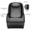Массажное кресло NAIPO MGCHR-A150 изображение 4