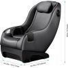 Массажное кресло NAIPO MGCHR-A150 изображение 7
