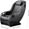 Массажное кресло NAIPO MGCHR-A150 изображение 7