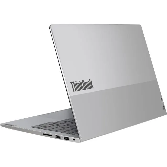 Ноутбук Lenovo ThinkBook 14 G6 IRL (21KG0062RA) зображення 7