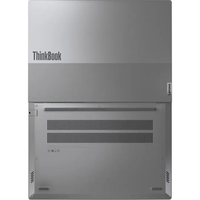 Ноутбук Lenovo ThinkBook 14 G6 IRL (21KG0062RA) зображення 8