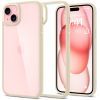 Чехол для мобильного телефона Spigen Apple iPhone 15 Ultra Hybrid Mute Beige (ACS06800) изображение 2