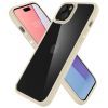 Чехол для мобильного телефона Spigen Apple iPhone 15 Ultra Hybrid Mute Beige (ACS06800) изображение 3
