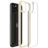 Чехол для мобильного телефона Spigen Apple iPhone 15 Ultra Hybrid Mute Beige (ACS06800) изображение 4