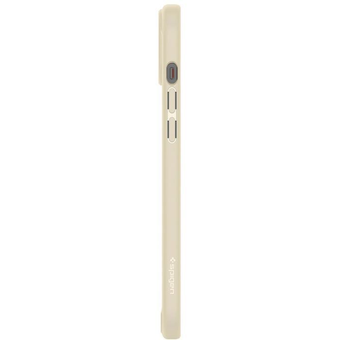 Чехол для мобильного телефона Spigen Apple iPhone 15 Ultra Hybrid Mute Beige (ACS06800) изображение 7