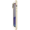Чехол для мобильного телефона Spigen Apple iPhone 15 Ultra Hybrid Mute Beige (ACS06800) изображение 8
