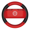 Руль Hori Racing Wheel for Nintendo Switch (Mario) (NSW-054U) изображение 2