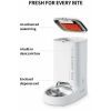 Універсальний посуд для тварин Petkit Смарт годівниця Fresh Element SOLO (White) (713106) зображення 3