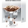 Універсальний посуд для тварин Petkit Смарт годівниця Fresh Element SOLO (White) (713106) зображення 4