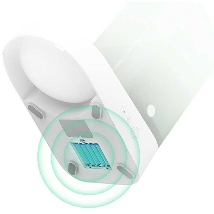 Універсальний посуд для тварин Petkit Смарт годівниця Fresh Element SOLO (White) (713106) зображення 6