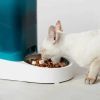 Універсальний посуд для тварин Petkit Смарт годівниця Fresh Element SOLO (White) (713106) зображення 8