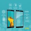 Стекло защитное Piko Full Glue ZTE Blade A31 Plus (1283126523120) изображение 4