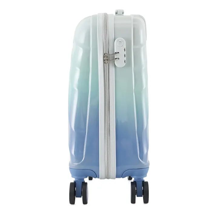 Чемодан Semi Line Gradient 20" S Blue/Navy (T5648-1) изображение 4