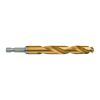 Сверло Milwaukee по металлу RedHEX HSS-G TiN, 12,5мм (48894728) изображение 2