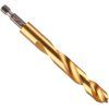 Сверло Milwaukee по металлу RedHEX HSS-G TiN, 12,5мм (48894728)