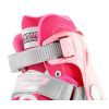Роликові ковзани Action Anny Рожеві 29-32 (PW-126B-13-2PINK/29-32) зображення 10